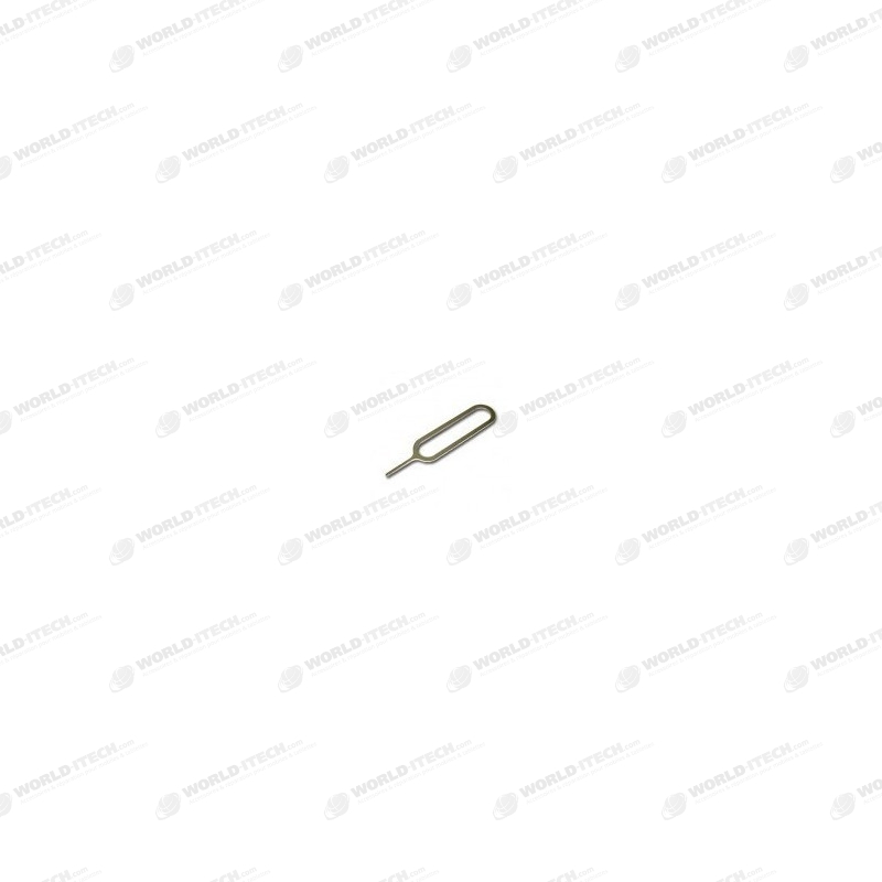 iPhone, iPad and Samsung SIM Card Ejector