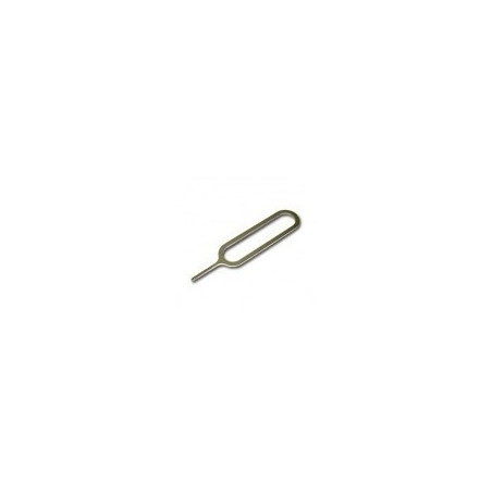 iPhone, iPad and Samsung SIM Card Ejector