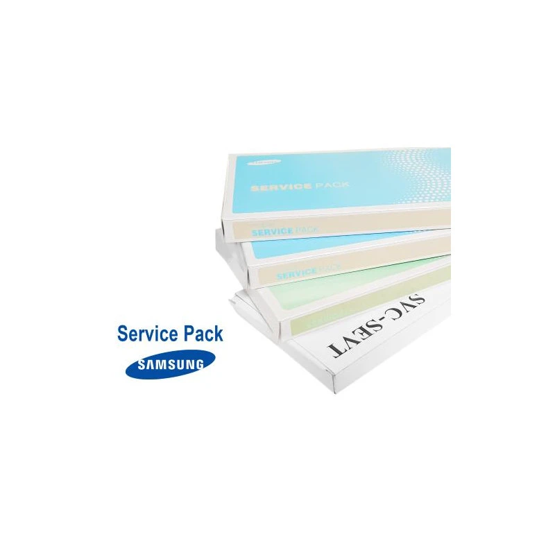 Ecran Gris OFFICIEL Samsung S22 5G S901B - Kit Outils OFFERT