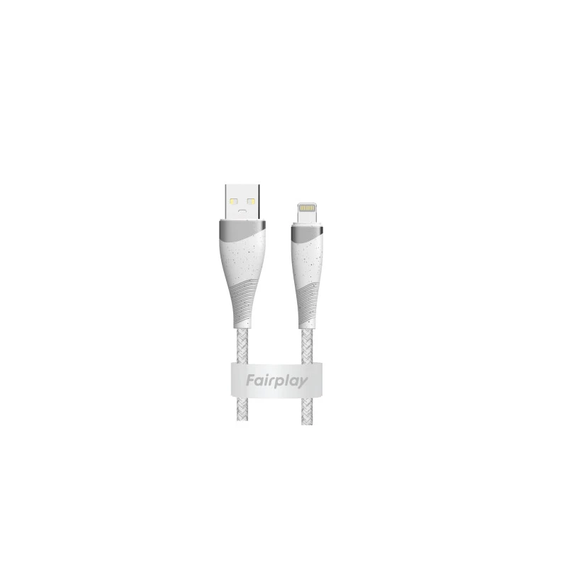 Cable USB vers Lightning Renforcé iPhone
