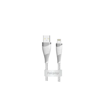 Verstärktes USB-auf-Lightning-Kabel für das iPhone