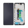 Ecran + chassis OFFICIEL Xiaomi Redmi Note 12 Pro+ 5G 560001M16U00