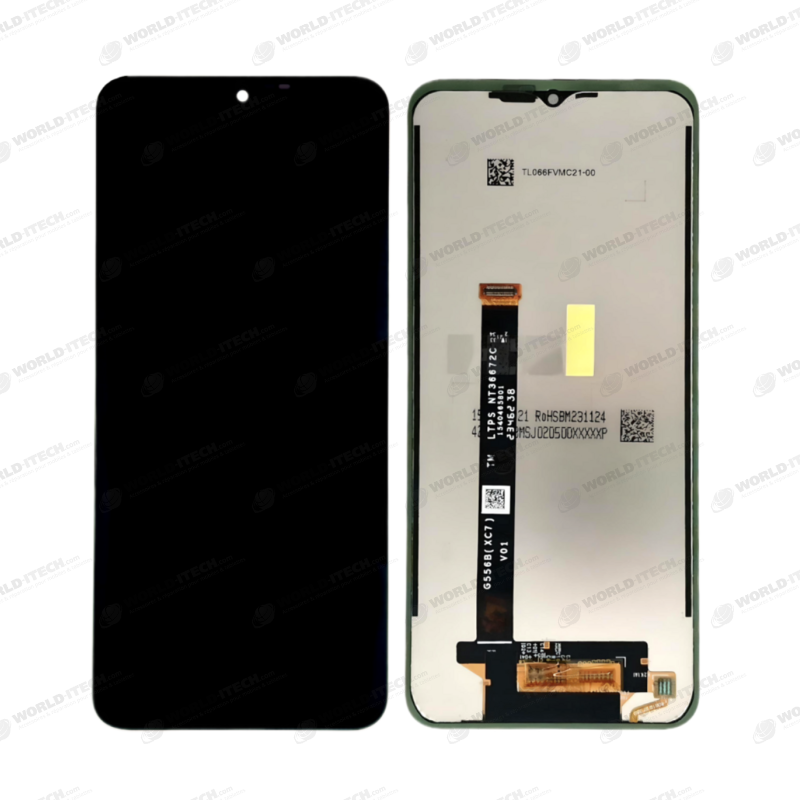 Ecran OFFICIEL Samsung Xcover 7 (G556) -  GH82-33685A