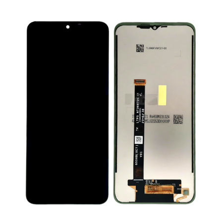 Ecran OFFICIEL Samsung Xcover 7 (G556) -  GH82-33685A