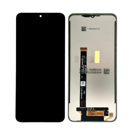 Ecran OFFICIEL Samsung Xcover 7 (G556) -  GH82-33685A