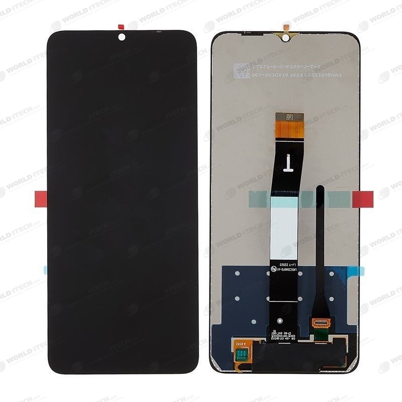 Ecran ORIGINE Xiaomi Redmi 13C- Outils OFFERTS