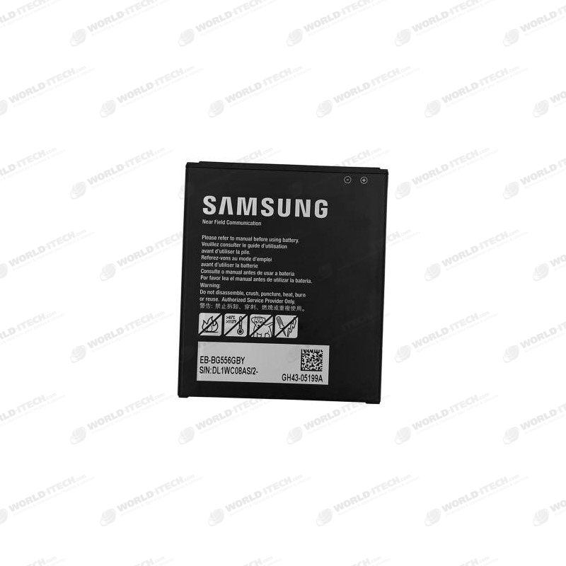 Batterie OFFICIELLE Samsung Xcover 7 SM-G556 GH43-05199A