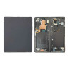 Ecran + chassis Noir Graphite OFFICIEL Samsung Z Fold 5 (F946) GH82-31842D