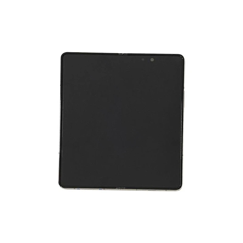 Display with frame Official-colour case for the Samsung Z Fold 5 (F946)