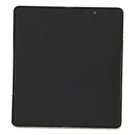 Display with frame Official-colour case for the Samsung Z Fold 5 (F946)