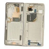 Display with frame Official-colour case for the Samsung Z Fold 5 (F946)