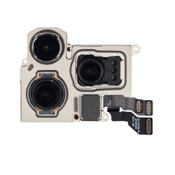 Achat iPhone 15 Pro Max en ligne