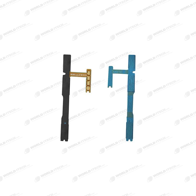 Nappe boutons power volume OFFICIEL Samsung A14 5G (A146) GH81-23273A