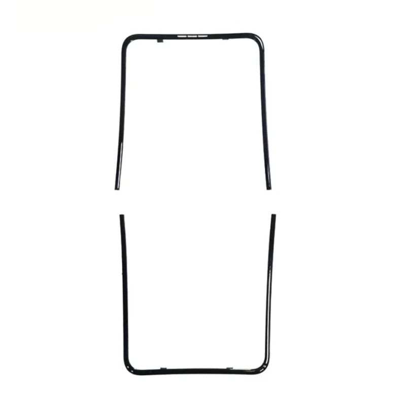 Contours supports bords écran plastique Samsung Z Flip 5 (F731)