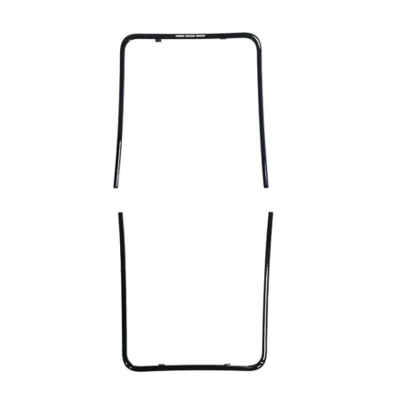 Contours supports bords écran plastique Samsung Z Flip 5 (F731)