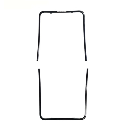 Contours supports bords écran plastique Samsung Z Flip 5 (F731)
