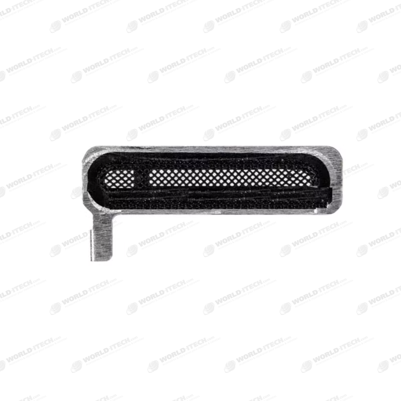 Grille anti-poussière écouteur écran iPhone XR / 11