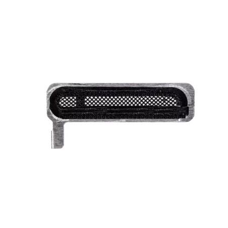 Grille anti-poussière écouteur écran iPhone XR / 11