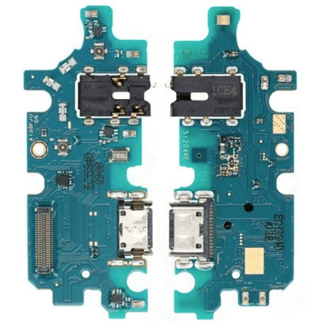 Connecteur charge Type-C et Micro Samsung A13 SM-A135F  GH96-15062A