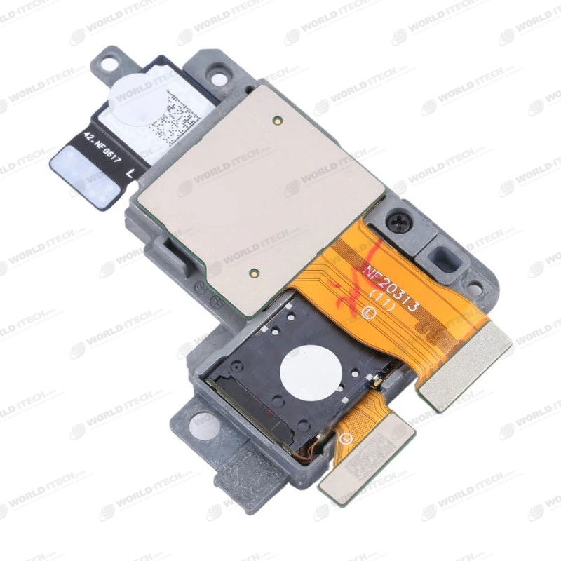 Triple Appareil photo Caméra arrière ORIGINE Samsung Note 20 Ultra