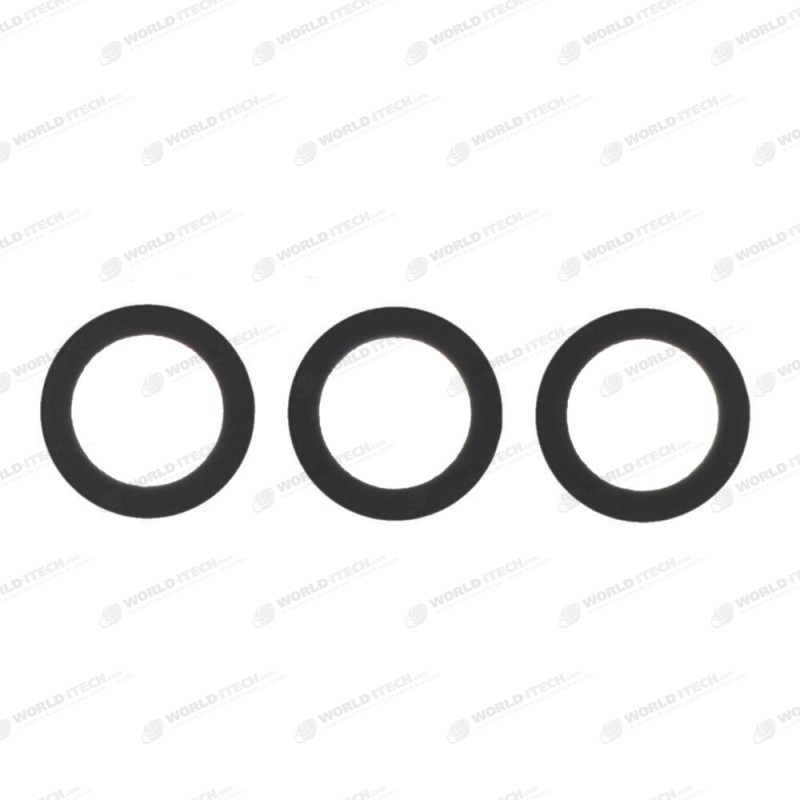 Lot 3 lentilles appareil photo Samsung S24 (S921)