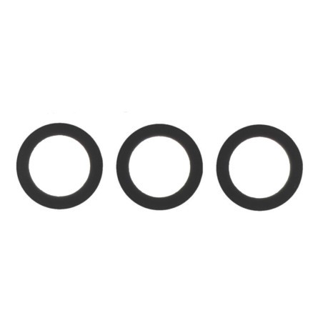 Lot 3 lentilles appareil photo Samsung S24 (S921)