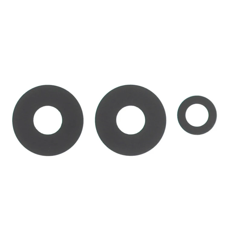 Lot 3 lentilles appareil photo Xiaomi Redmi 12 4G/5G