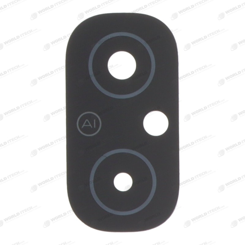 Lentille vitre appareil photo arrière Xiaomi Redmi 12C