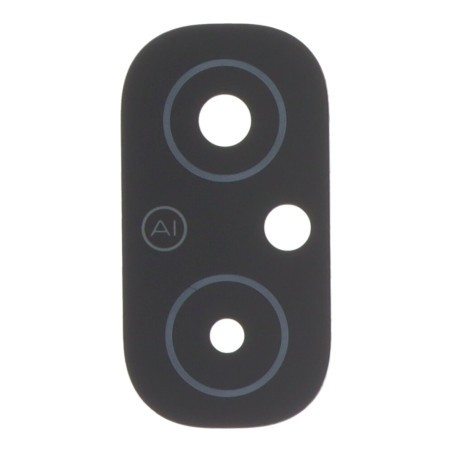 Lentille vitre appareil photo arrière Xiaomi Redmi 12C