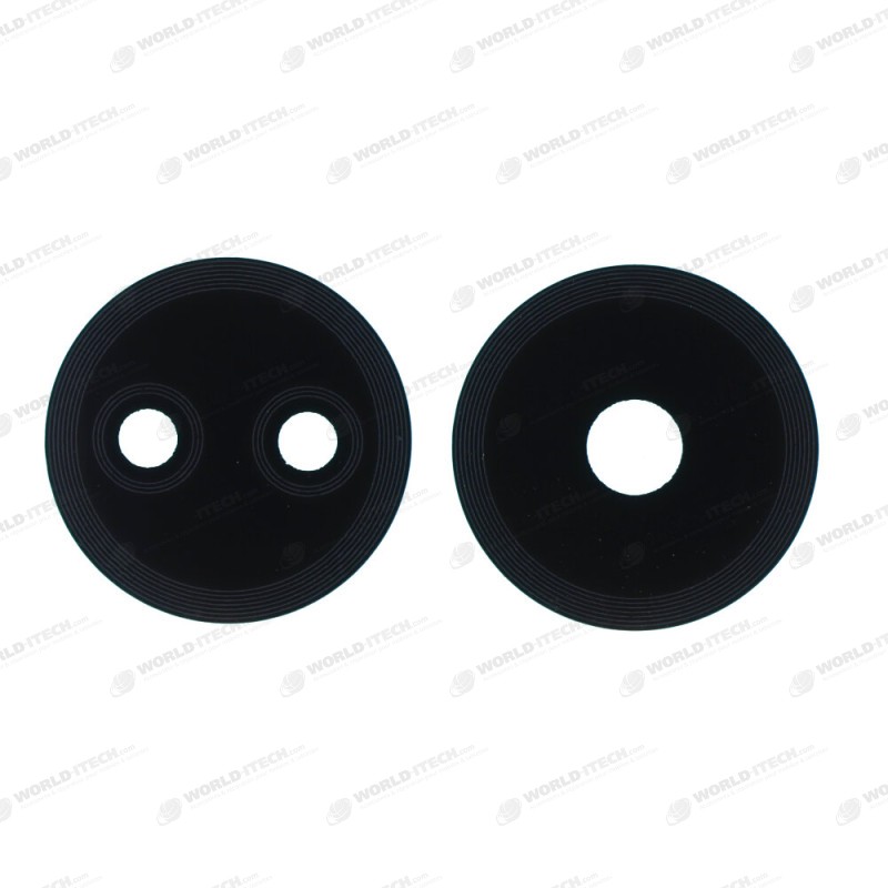 Lentille vitre appareil photo arrière Xiaomi Redmi 13C