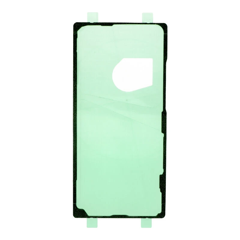 Adhésif vitre arrière COMPATIBLE Samsung Note 20 Ultra
