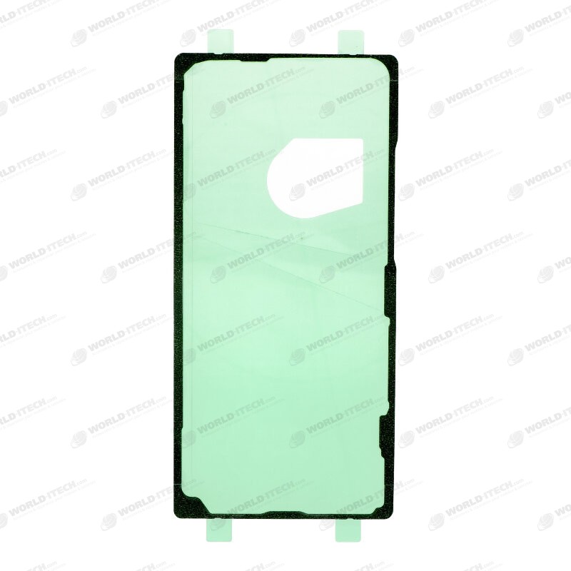 Adhésif vitre arrière COMPATIBLE Samsung Note 20 Ultra