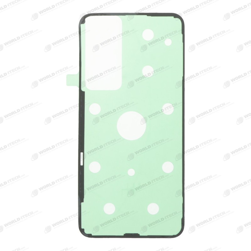 Sticker joint adhésif double face vitre arrière Samsung S23 FE