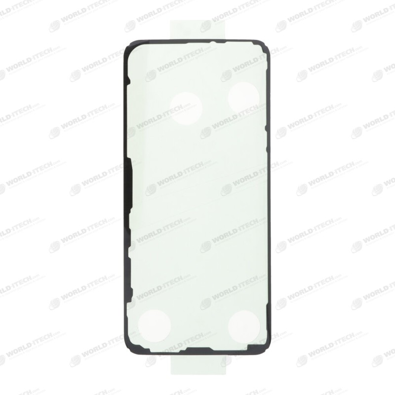 Sticker joint adhésif vitre arrière Samsung S24 (S921)