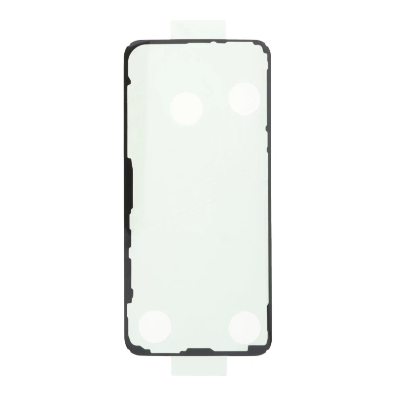 Sticker joint adhésif vitre arrière Samsung S24 (S921)