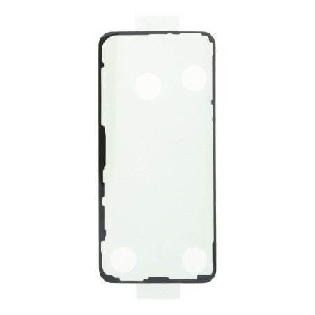Sticker joint adhésif vitre arrière Samsung S24 (S921)