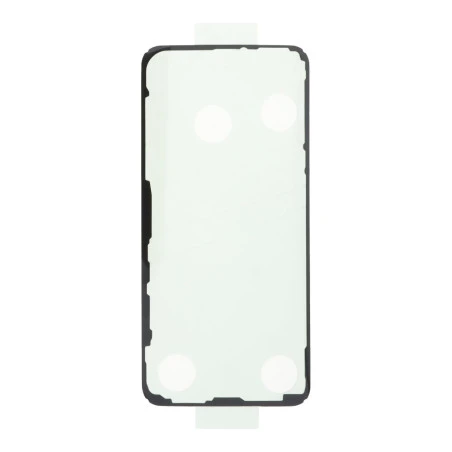 Sticker joint adhésif vitre arrière Samsung S24 (S921)