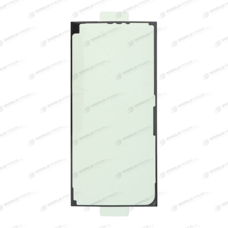 Sticker joint adhésif vitre arrière Samsung S24 Ultra (S928)