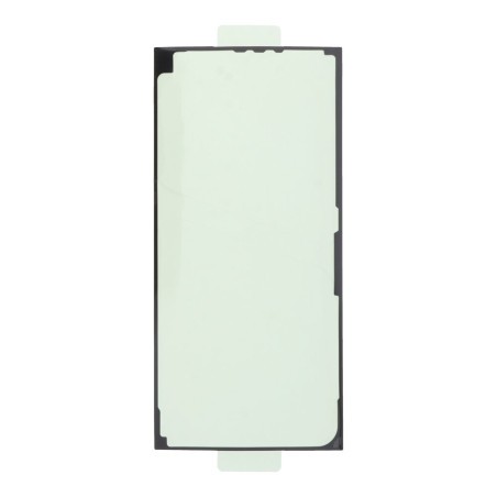 Sticker joint adhésif vitre arrière Samsung S24 Ultra (S928)