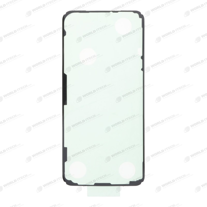Sticker joint adhésif vitre arrière Samsung S24+ (S926)