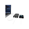 Batterie externe 20 000mAh charge rapide USB-C 30W Belkin