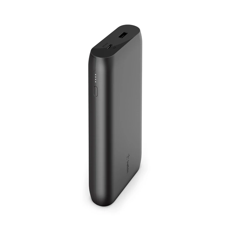 Batterie externe 20 000mAh charge rapide USB-C 30W Belkin
