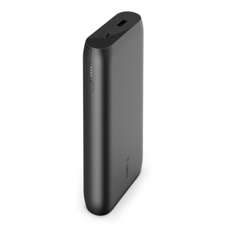 Batterie externe 20 000mAh charge rapide USB-C 30W Belkin