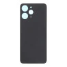 Vitre arrière Noire COMPATIBLE Xiaomi Redmi 12 (4G/5G)