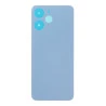 Vitre arrière Bleu Ciel COMPATIBLE Xiaomi Redmi 12 (4G/5G)