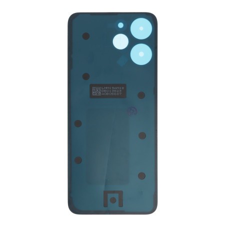 Vitre arrière Bleu Ciel COMPATIBLE Xiaomi Redmi 12 (4G/5G)