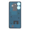 Vitre arrière Blanche COMPATIBLE Xiaomi Redmi 13C