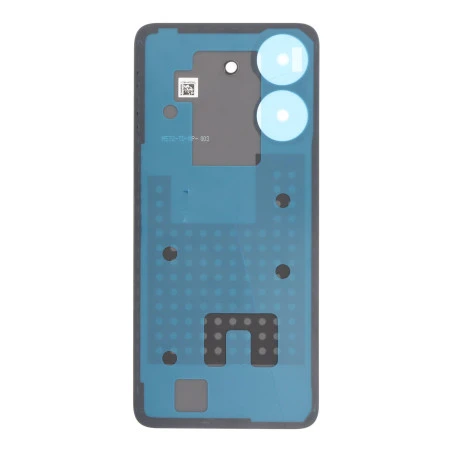Vitre arrière Bleu COMPATIBLE Xiaomi Redmi 13C