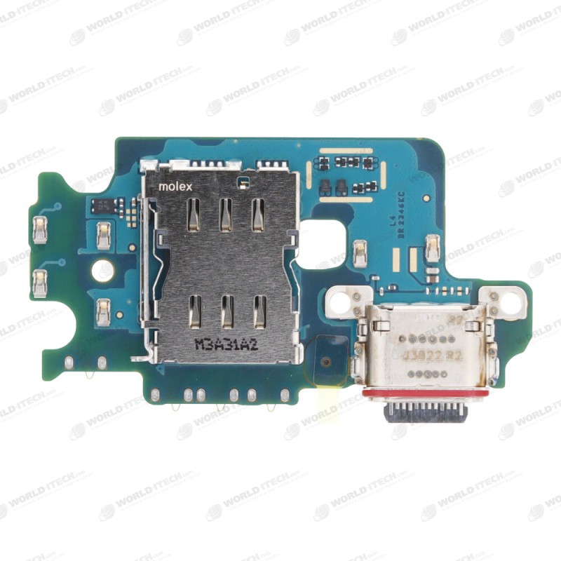 Connecteur charge ORIGINE Samsung S24 S921U (Version US)