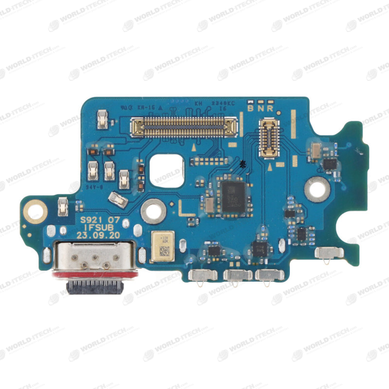 Connecteur charge ORIGINE Samsung S24 S921B